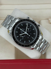 Carica l&#39;immagine nel visualizzatore di Gallery, Omega Speedmaster ref. 35705000 year 2006 full set
