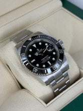 Carica l'immagine nel visualizzatore di Gallery, Rolex Submariner Date 116610LN year 2019 full set
