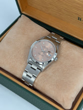 Carica l&#39;immagine nel visualizzatore di Gallery, Rolex Oyster Perpetual Date ref. 15200 year 1998 full set
