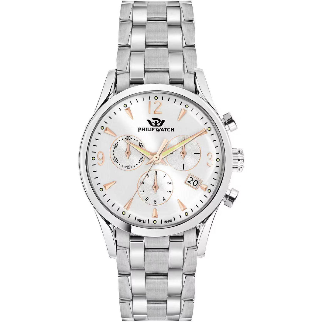 Philip Watch Sunray - R8273908001
