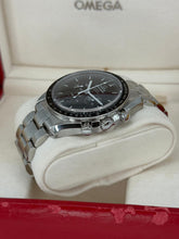 Carica l'immagine nel visualizzatore di Gallery, Omega Speedmaster Pro Co-Axial ref. 31130445001002 year 2018 full set
