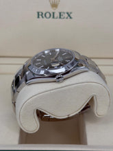 Carica l'immagine nel visualizzatore di Gallery, Rolex Datejust 41mm Mint Dial 126300 year 2025 full set LIKE NEW
