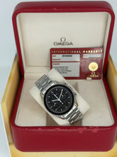 Carica l'immagine nel visualizzatore di Gallery, Omega Speedmaster professional moonwatch Moonphase 35765000 full set
