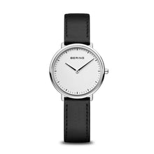 Carica l&#39;immagine nel visualizzatore di Gallery, Orologio Bering Pelle donna
