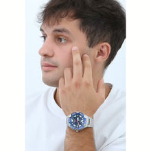 Carica l&#39;immagine nel visualizzatore di Gallery, Citizen Promaster Diver&#39;s Eco Drive 200 mt &quot;Orca&quot; BN0231-52L
