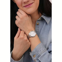 Carica l&#39;immagine nel visualizzatore di Gallery, Citizen Lady Elegance Eco-Drive EM0411-71A
