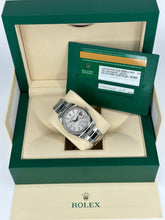 Carica l&#39;immagine nel visualizzatore di Gallery, Rolex Datejust 36 ref. 126200 year 2019 NOS STICKERS full set
