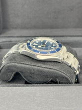 Carica l&#39;immagine nel visualizzatore di Gallery, Tudor Black Bay Fifty-Eight 39mm 79030B year 2022 full set like new
