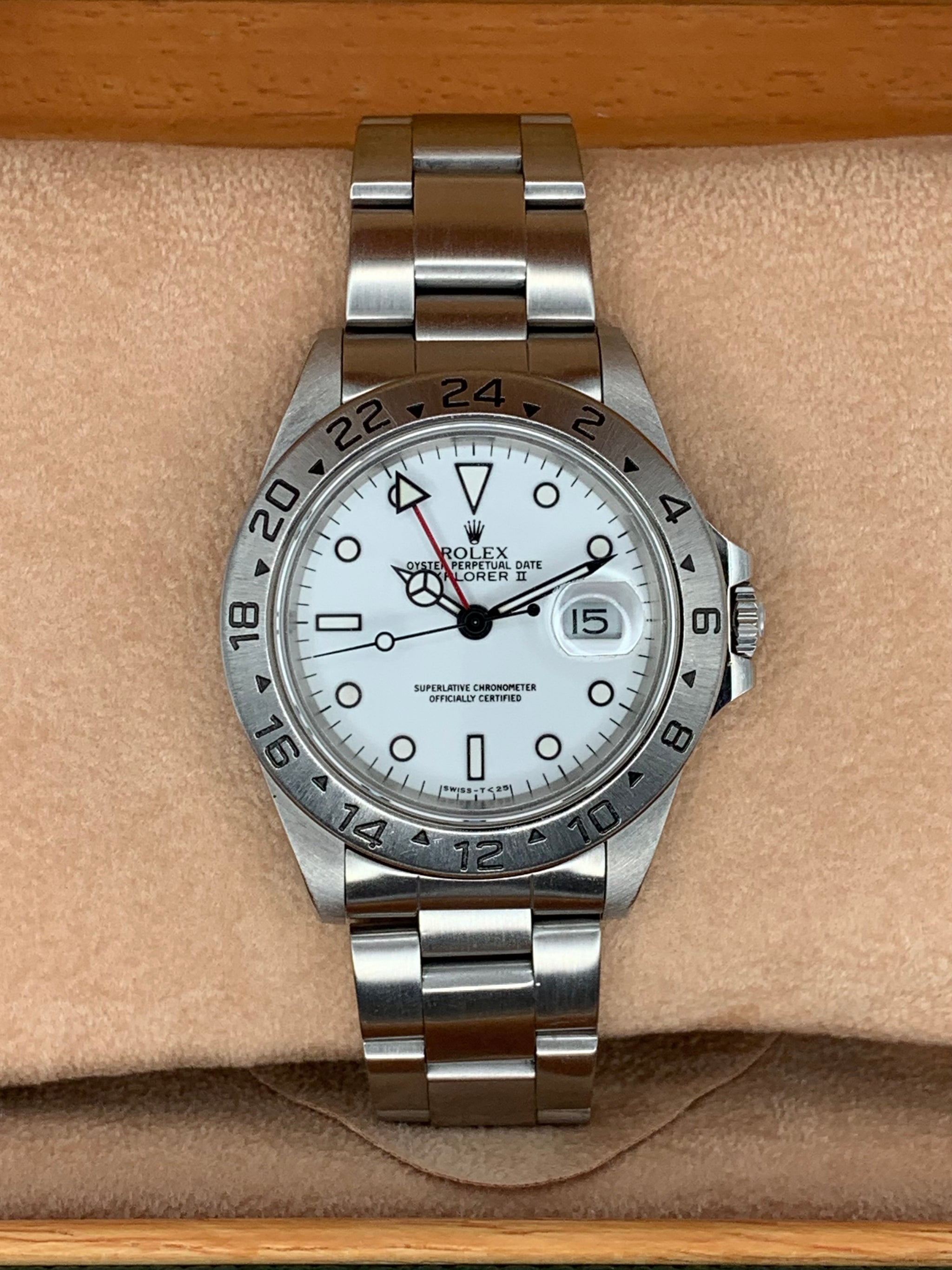 Gioielleria rolex deals
