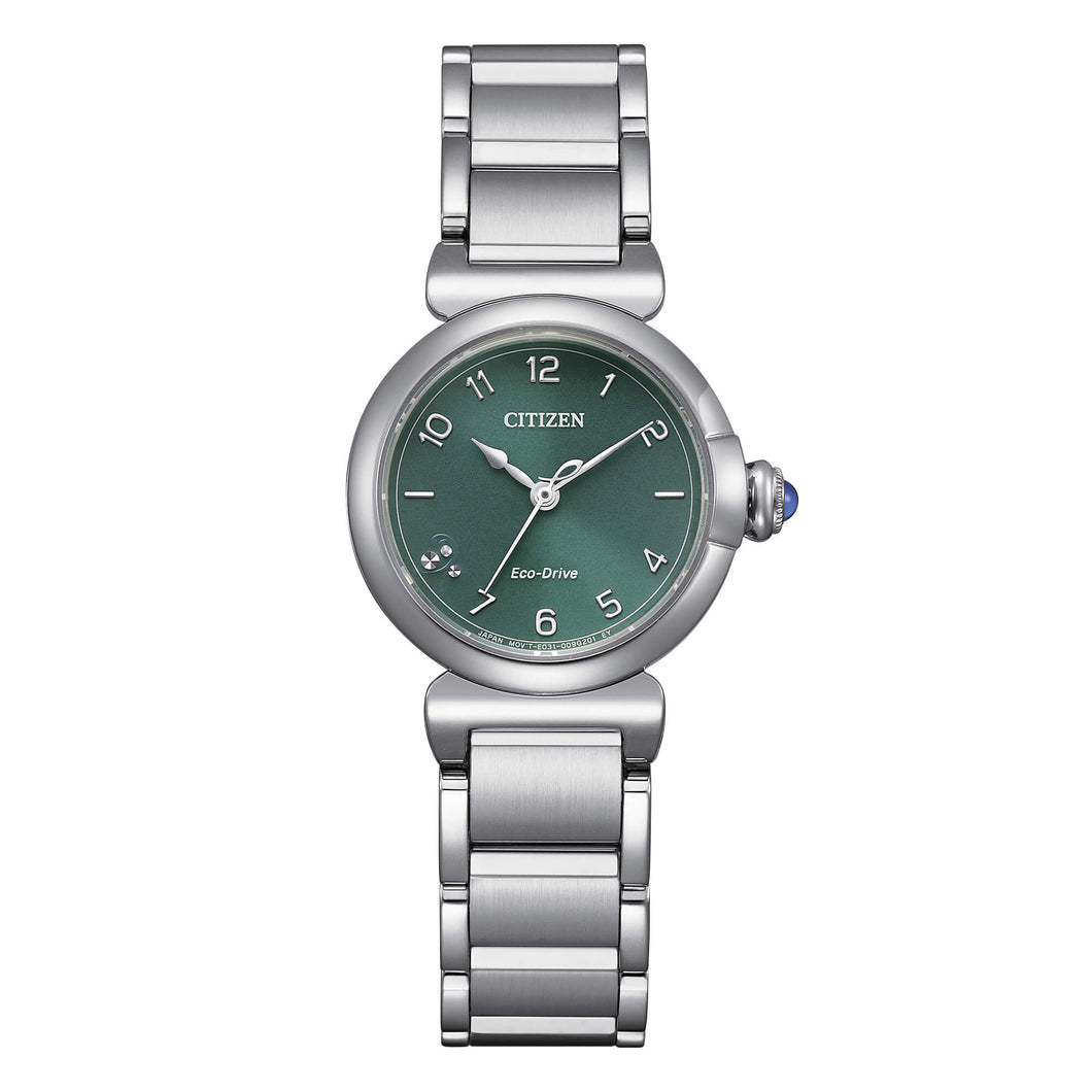 Citizen Lady Maybell Mini Eco-Drive EM1130-83X