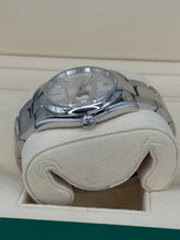 Carica l'immagine nel visualizzatore di Gallery, Rolex Datejust 36mm ref. 126200 year 2022 full set
