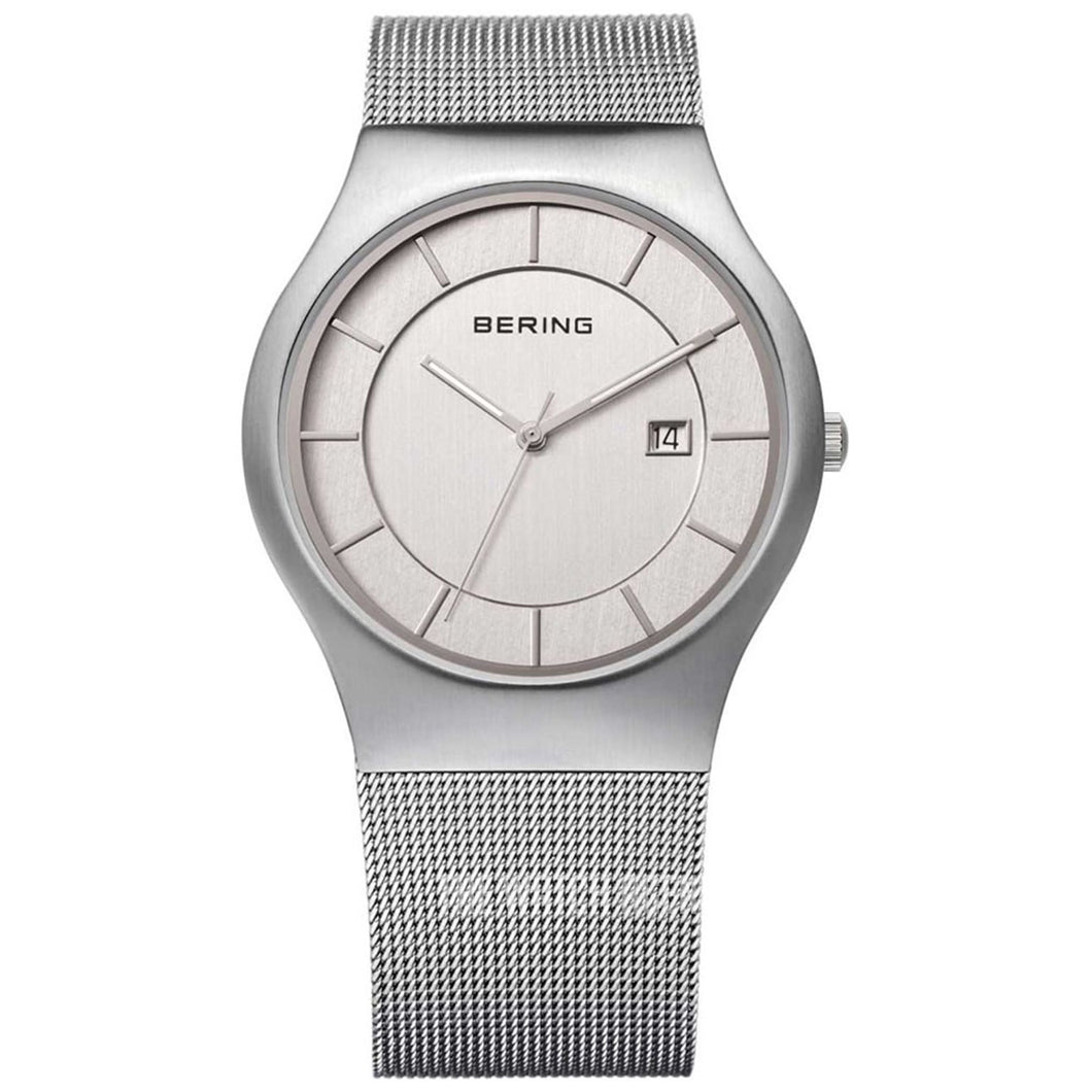Orologio Bering Acciaio