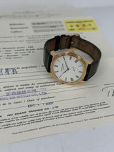 Carica l'immagine nel visualizzatore di Gallery, Patek Philippe Calatrava 18K rose gold ref. 5119R-001 year 2007
