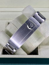 Carica l&#39;immagine nel visualizzatore di Gallery, Rolex Submariner no date 114060 year 2014 FULL SET
