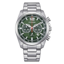 Carica l&#39;immagine nel visualizzatore di Gallery, Citizen OF Racing Crono Eco-Drive CA4640-50X
