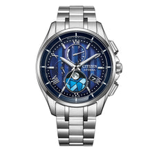 Carica l&#39;immagine nel visualizzatore di Gallery, Citizen Attesa Dear Limited Edition Eco-Drive BY1000-51L
