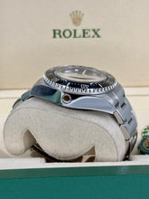 Carica l&#39;immagine nel visualizzatore di Gallery, Rolex Sea-Dweller Deepsea D-blue dial 136660 year 2023 full set
