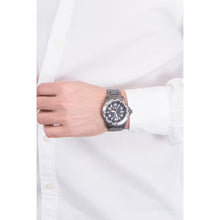 Carica l&#39;immagine nel visualizzatore di Gallery, Citizen Promaster Field GMT Eco-drive BJ7107-83E
