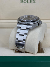 Carica l&#39;immagine nel visualizzatore di Gallery, Rolex Sea-Dweller 4000 ref. 116600 year 2014 full set
