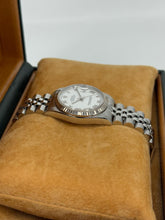 Carica l'immagine nel visualizzatore di Gallery, Rolex Datejust 31mm ref. 78274 year 2002 full set
