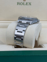 Carica l&#39;immagine nel visualizzatore di Gallery, Rolex Oyster Perpetual 114300 year 2019 full set
