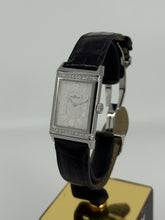 Carica l&#39;immagine nel visualizzatore di Gallery, Jaeger-LeCoultre Grande Reverso lady Ultra Thin ref. Q3208421 year 2016
