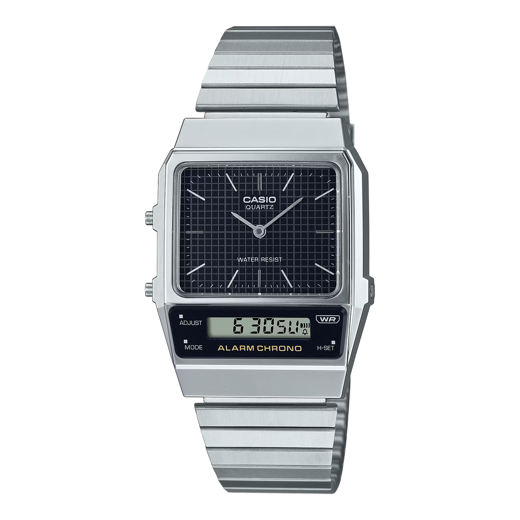 Orologio CASIO AQ-800E-1AEF