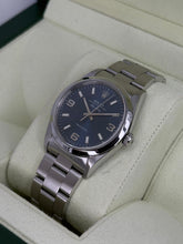 Carica l'immagine nel visualizzatore di Gallery, Rolex Air-King 14000M year 2007 full set
