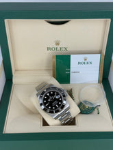 Carica l'immagine nel visualizzatore di Gallery, Rolex Submariner Date 116610LN year 2019 full set
