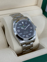 Carica l&#39;immagine nel visualizzatore di Gallery, Rolex Air-King 116900 year 2017 full set
