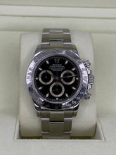 Carica l&#39;immagine nel visualizzatore di Gallery, Rolex Daytona 116520 year 2009
