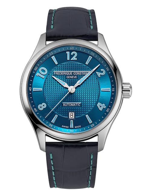FREDERIQUE CONSTANT CLASSICS RUNABOUT AUTOMATIC FC-303RMLN5B6