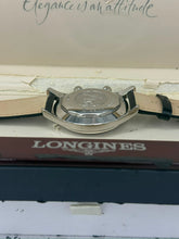 Carica l'immagine nel visualizzatore di Gallery, Longines Legend Diver 42mm ref. L3.674.4
