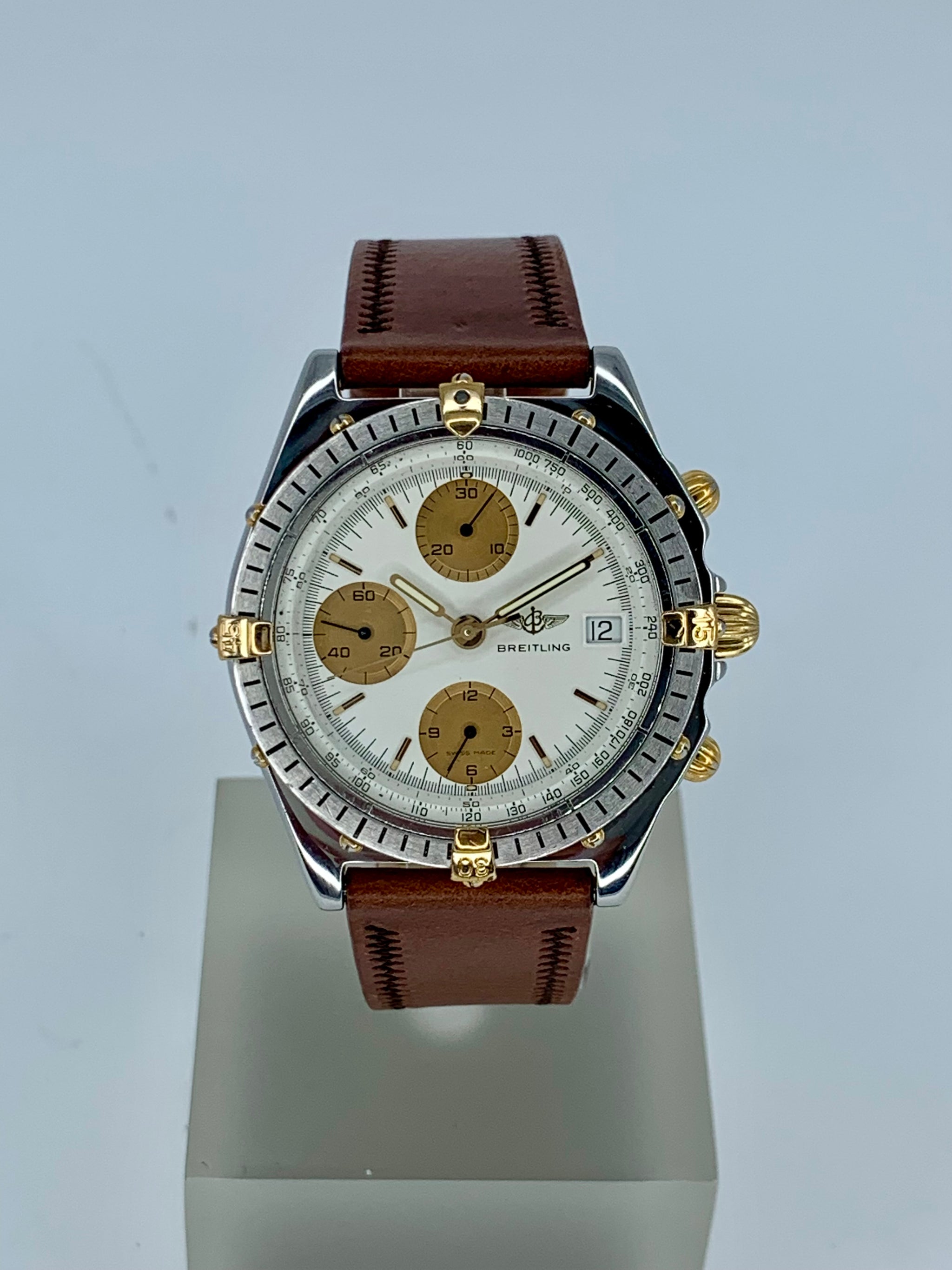 OROLOGI SECONDO POLSO Tagged BREITLING BIONDO GIOIELLERIA
