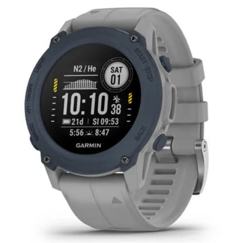 Garmin Smartwatch Descent™ G1
Powder Grey
