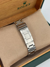 Carica l&#39;immagine nel visualizzatore di Gallery, Rolex Submariner Date 16610 year 1999 full set
