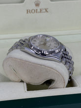 Carica l&#39;immagine nel visualizzatore di Gallery, Rolex Datejust 116234 year 2007 full set
