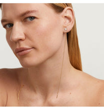 Carica l&#39;immagine nel visualizzatore di Gallery, Orecchini PDPaola Essential Belle donna AR01-997-U
