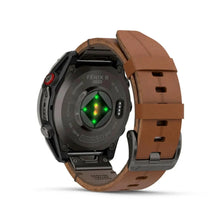 Carica l'immagine nel visualizzatore di Gallery, Fēnix® 8 Pro - 51 mm, AMOLED Sapphire 010-03199-40

