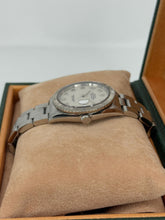 Carica l'immagine nel visualizzatore di Gallery, Rolex Datejust Turn-O-Graph ref. 16264 year 1998
