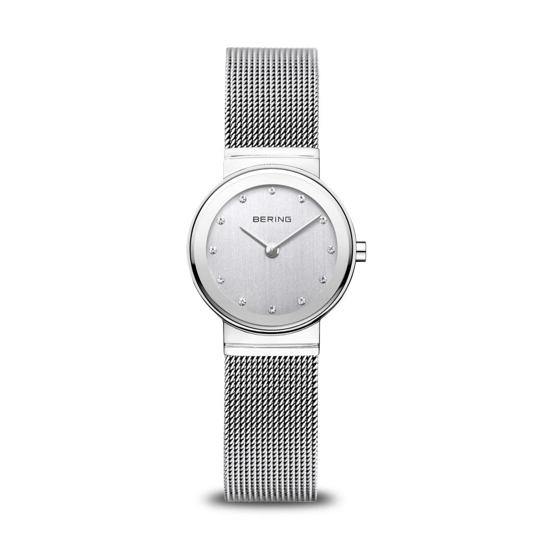 Orologio Bering Acciaio donna