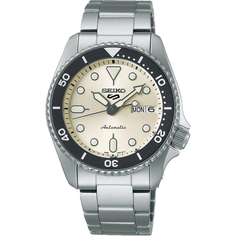 Seiko 5 Sports Automatico 38 mm SRPK31K1
