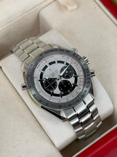 Carica l&#39;immagine nel visualizzatore di Gallery, Omega Speedmaster Broad Arrow rattrapante ref. 35823100
