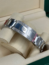 Carica l&#39;immagine nel visualizzatore di Gallery, Rolex Datejust 36 ref. 126200 year 2019 NOS STICKERS full set
