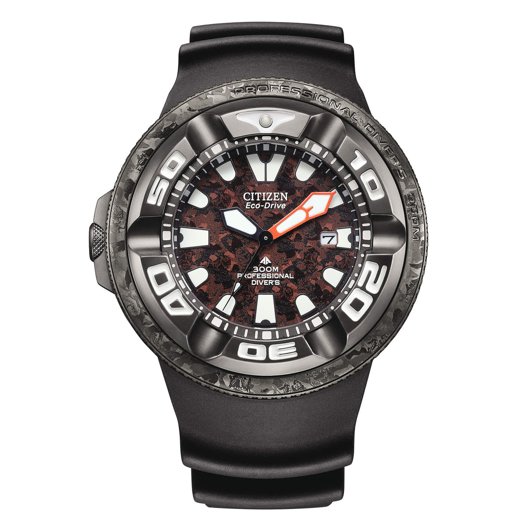 Citizen Promaster Diver's Eco Drive 300 mt 