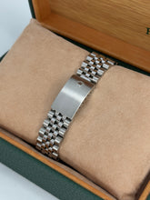 Carica l&#39;immagine nel visualizzatore di Gallery, Rolex Datejust 36mm 16234 year 1995 full set
