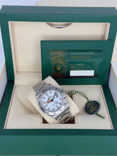 Carica l'immagine nel visualizzatore di Gallery, Rolex Explorer II ref. 226570 year 2023 full set
