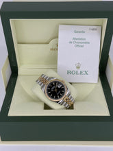 Carica l'immagine nel visualizzatore di Gallery, Rolex Datejust 36mm roulette 116233 year 2009 full set
