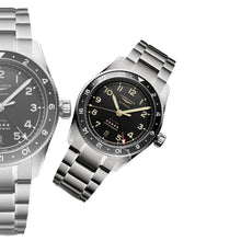 Carica l&#39;immagine nel visualizzatore di Gallery, Longines uomo SPIRIT ZULU TIME L38021536
