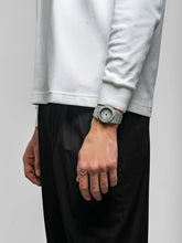 Carica l'immagine nel visualizzatore di Gallery, D1 Milano Polycarbon Steel Diver D1-PDBJ03

